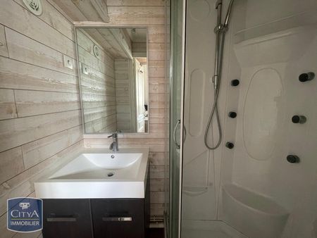 Location Appartement 1 pièce 29m² LE MANS 72000 - Photo 4
