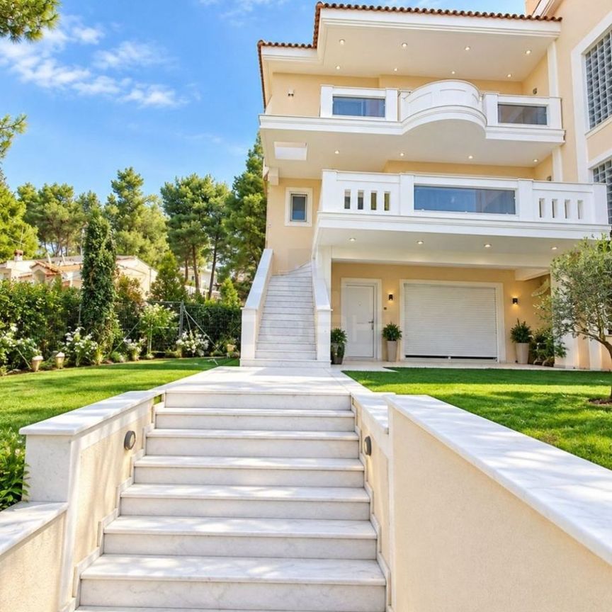 Μεζονέτα για ενοικίαση Διόνυσος - Photo 1
