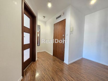 Mieszkanie Kraków Stare Miasto powierzchnia 35.0 m² C390-WM-71843 - Zdjęcie 4