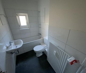 2-Zimmer-Wohnung in Marl Brassert - Photo 3