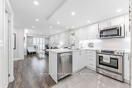 For Lease - 20 North Park Road Unit# 709, Vaughan, Ontario - Photo 3