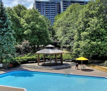 For Lease - 25 Bamburgh Circle Unit# 1040, Toronto, Ontario - Photo 2