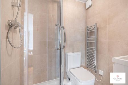 3 bedroom apartment to rent - Photo 5