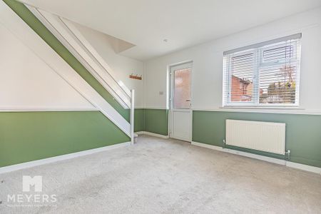 2 bedroom terraced house to rent - Photo 5