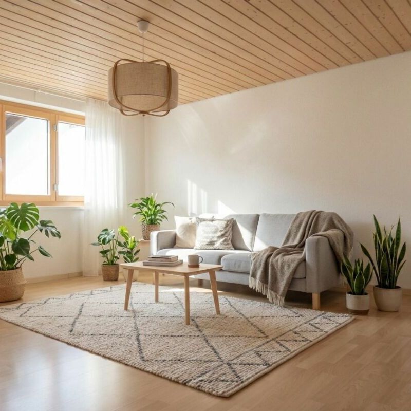 Generosity with mountain view - Photo 1