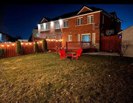For Lease - 76 Starhill Crescent, Brampton, Ontario - Photo 3