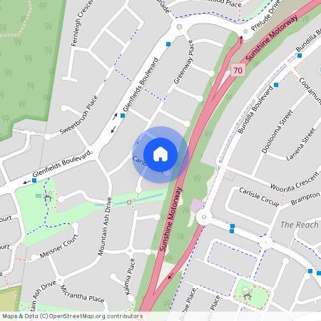 11 Carib Ct, Qld 4557, Mountain Creek