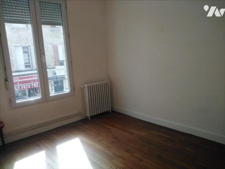 Appartement F2 centre ville - Photo 3