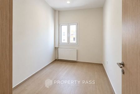 Διαμέρισμα για ενοικίαση Ελληνορώσων (Αμπελόκηποι - Πεντάγωνο) - Φωτογραφία 4