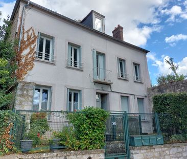 Location Appartement 2 pièces 43m² VERNON 27200 - Photo 3