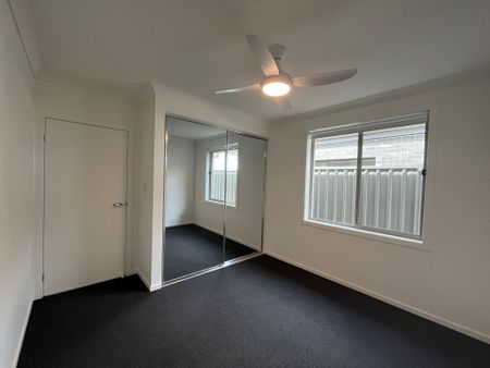 Brand New Family Home - Photo 2
