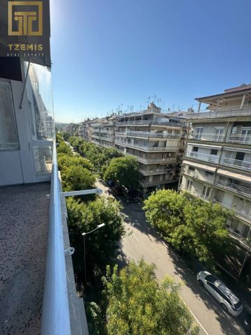 Διαμέρισμα για ενοικίαση Καμάρα - Ροτόντα (Κέντρο Θεσσαλονίκης) - Φωτογραφία 2