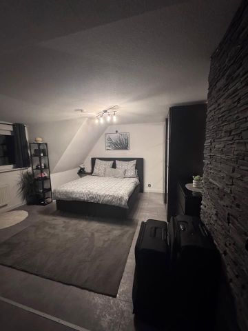 Nachmieter für 1 Zimmer Wohnung in Krefeld gesucht - Photo 2