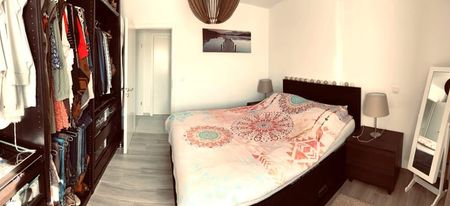 Appartement te huur - Foto 3