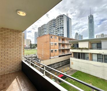 Prime Position - Cozy 2 Bedroom Unfurnished Top Floor Unit - Photo 5