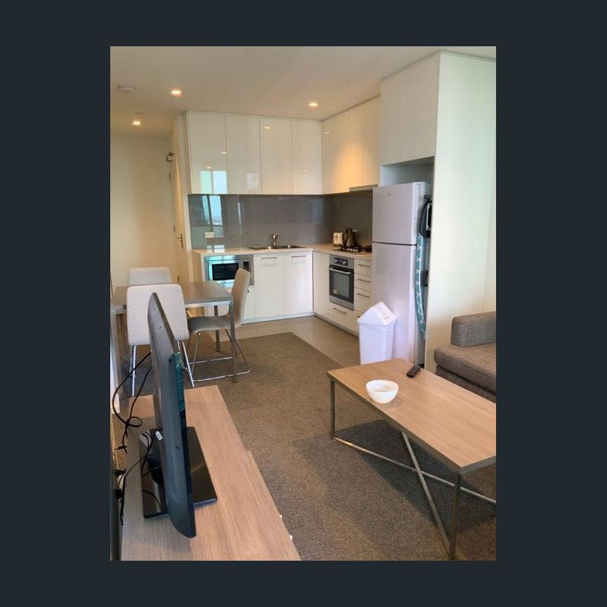 Stunning 2 Bedder in Perfect CBD Location! - Photo 1