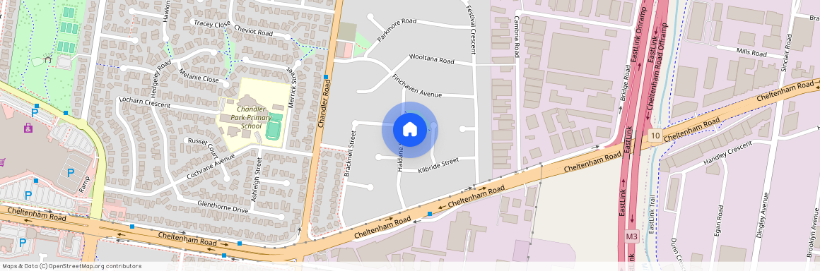 11 Haldane Street, Keysborough