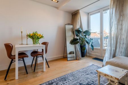 Appartement te huur: Kinkerstraat 324-4 1053 GD Amsterdam - Foto 2