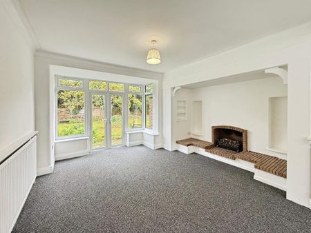 4 bedroom detached house to rent - Photo 5