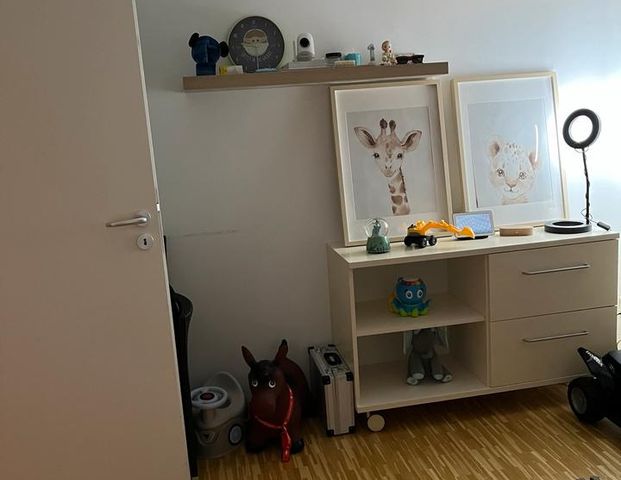 3 Zimmer-Whg. 75 qm | Voll ausgestattet | Top Lage | 1 Jahr - Foto 1