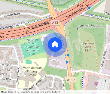 Albatross Close, Beckton, London, E6 5NX, UK - Photo 1