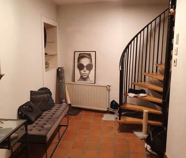 Erik Dahlbergsgatan, Göteborg - Foto 3