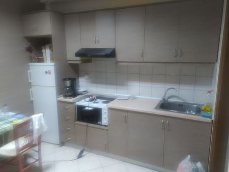 Studio/Γκαρσονιέρα για ενοικίαση Κέντρο (Τρίκαλα) - Φωτογραφία 2