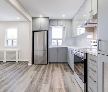 For Lease - 384 Oakwood Avenue Unit# 2nd, Toronto, Ontario - Photo 2