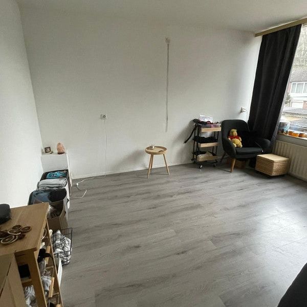 Te huur: Studio Griegstraat 50 4 in Tilburg - Photo 1