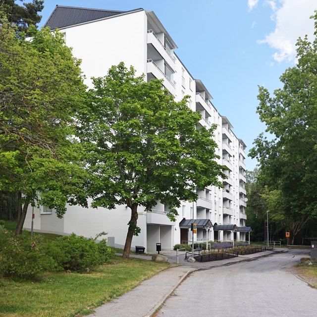 Skördevägen 5 - Foto 1