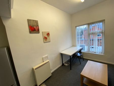 1 Bed Flat, Dartford Rd, LE2 - Photo 5