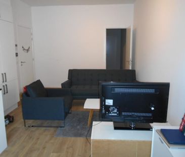 Appartement te huur - Photo 2