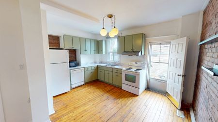 For Lease - 53 Claremont Street Unit# 1, Toronto, Ontario - Photo 5