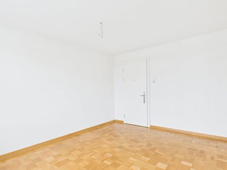 2.5 Zimmer, 53 m², 4. Stock - Photo 5