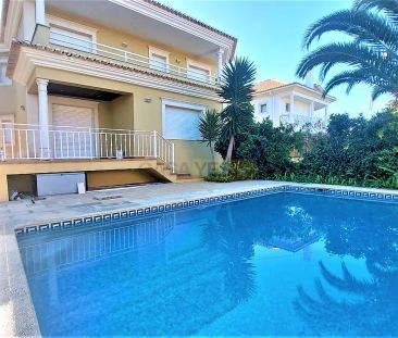 House T5 in Cascais e Estoril, Cascais - Photo 4