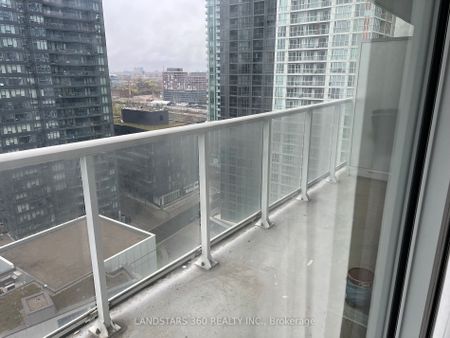 For Lease - 75 Queens Wharf Road Unit# 2008, Toronto, Ontario - Photo 5