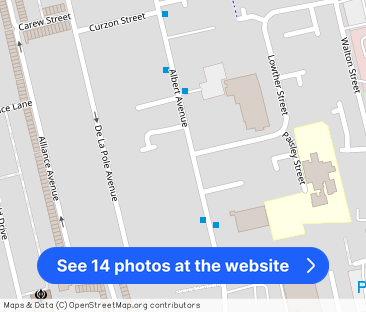 Flat 4, Albert Avenue, Hull, HU3 - Photo 1