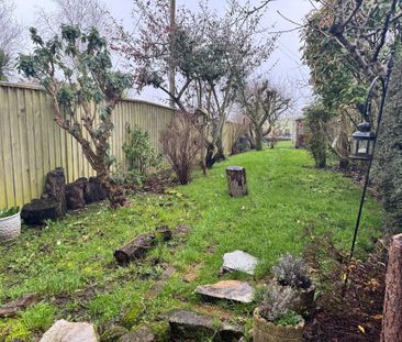 2 bedroom terraced house to rent - Photo 6