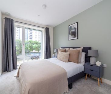 2 bedroom ground floor flat to rent - Photo 2