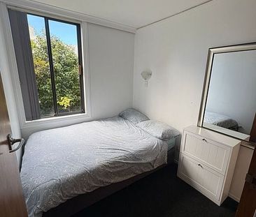 Oriental Bay apartment, next to Oriental lookout - Photo 4