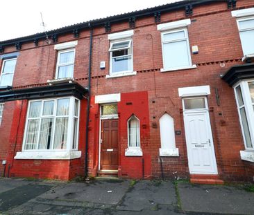 Cedar Grove, Fallowfield, Manchester, Greater Manchester, M14 6YF - Photo 6