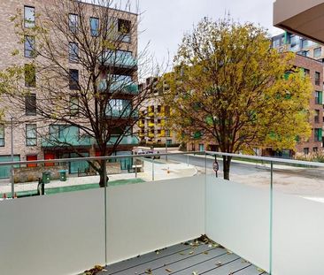 3 bedroom apartment to rent - Photo 6