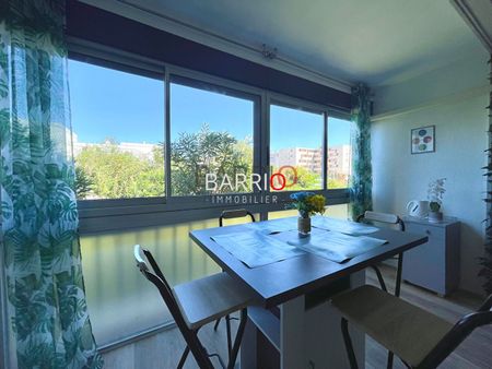 Location Appartement 3 pièces 59m² ST CYPRIEN 66750 - Photo 5