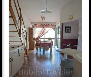 Appartement Saint-Cyprien - Photo 6
