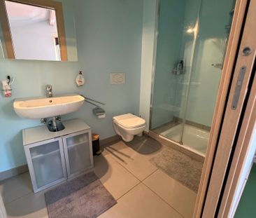2 Zimmer, 55 m² - Photo 4