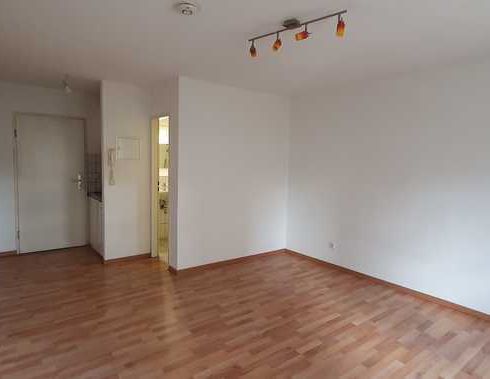 Gemütliches Studentenapartment in Uninähe zu vermieten! - Foto 1