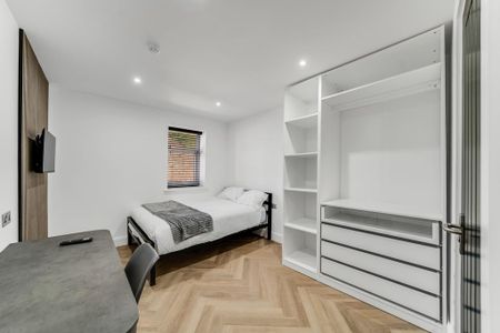 1 bedroom flat to rent - Photo 3