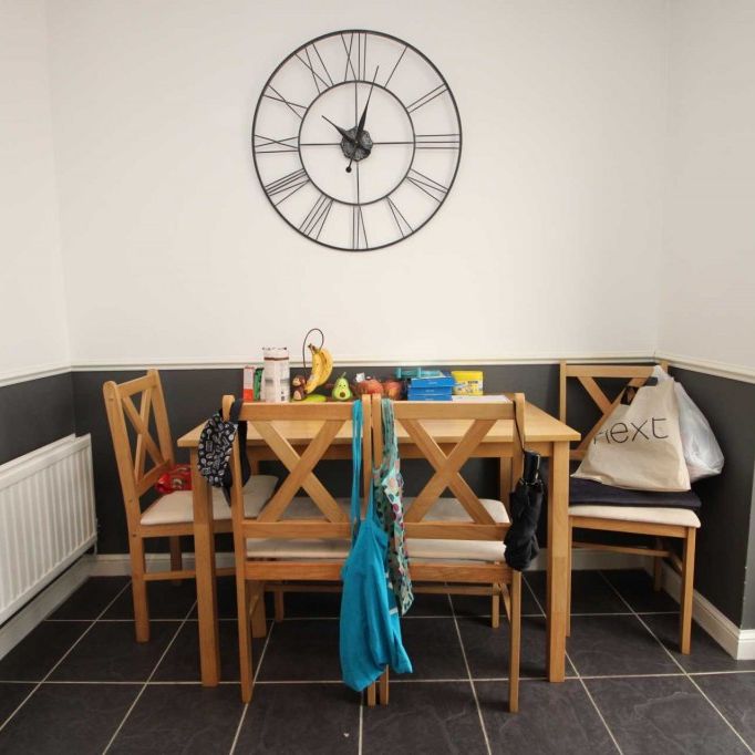 2 bed Terraced for rent - Photo 1