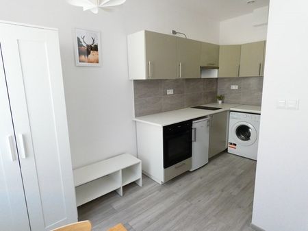 Wałbrzych Nowe Miasto, ul. Ignacego Paderewskiego - Фото 4