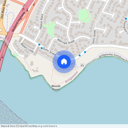 40 Gunn St Bridgewater TAS